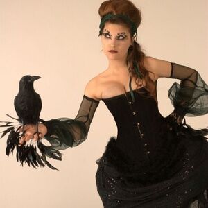 Meet your Posher, Bella